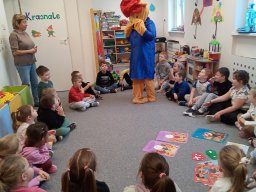 2025-11-24 Paddington